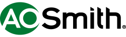 RJ Parins Plumbing and heating in Green Bay WI proudly uses AO Smith water heaters.