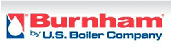 RJ Parins Plumbing and heating in Green Bay WI proudly uses Burnham boilers by U.S Boiler Company.