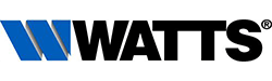 RJ Parins Plumbing and heating in Green Bay WI proudly uses Watts products.