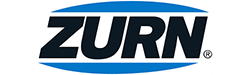 RJ Parins Plumbing and heating in Green Bay WI proudly uses Zurn products.